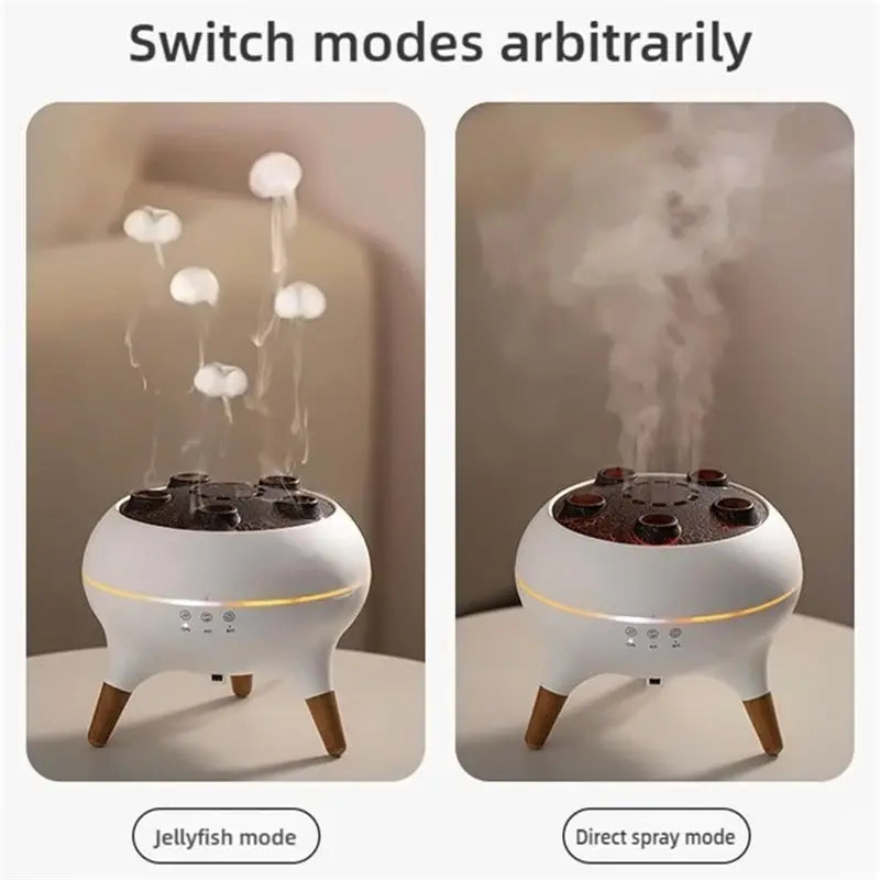 JELLYFISH DIFFUSER