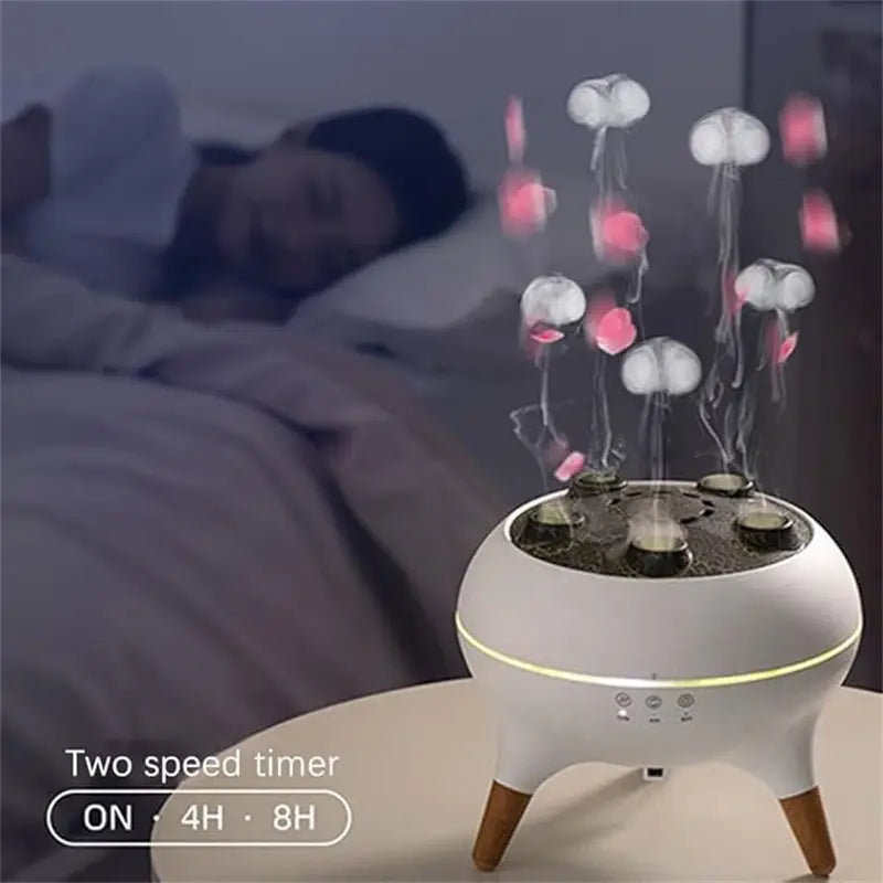 JELLYFISH DIFFUSER