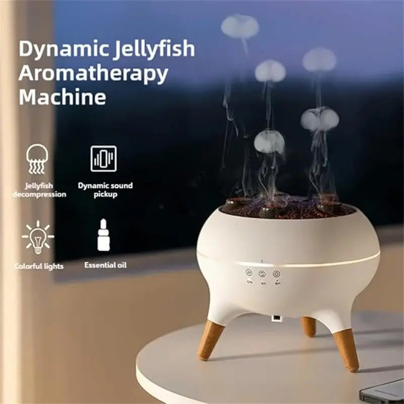 JELLYFISH DIFFUSER