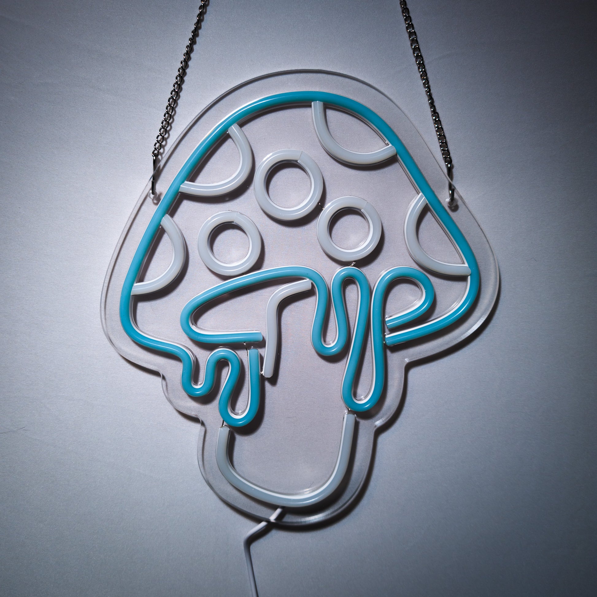 DRIPPY MUSHROOM