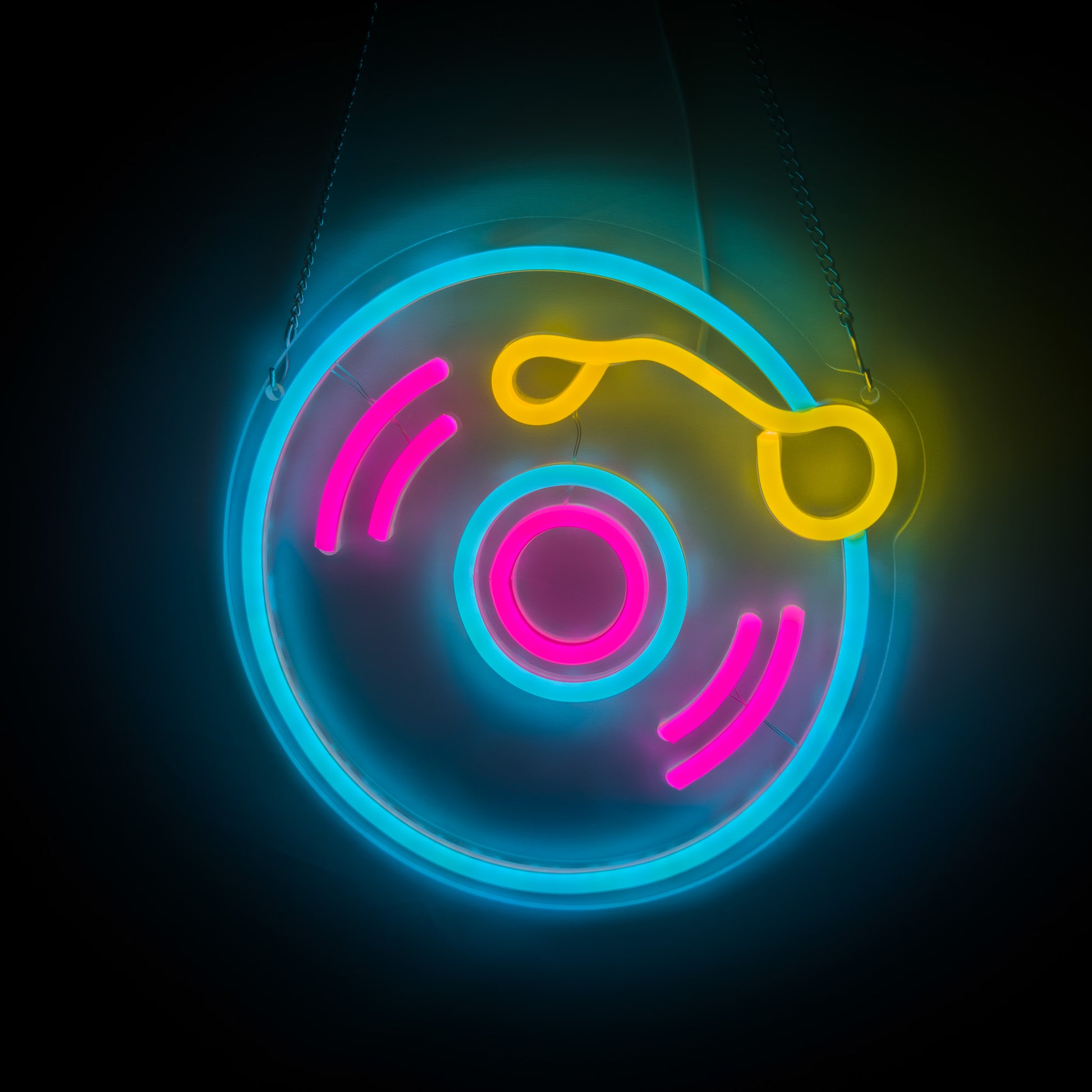 SPIN MODE