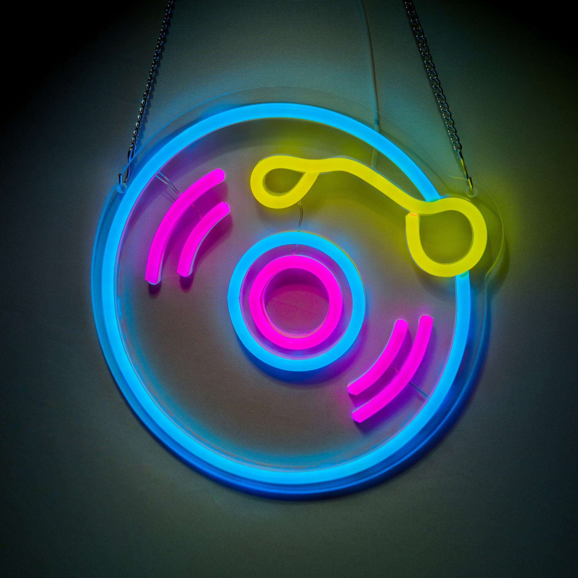 SPIN MODE