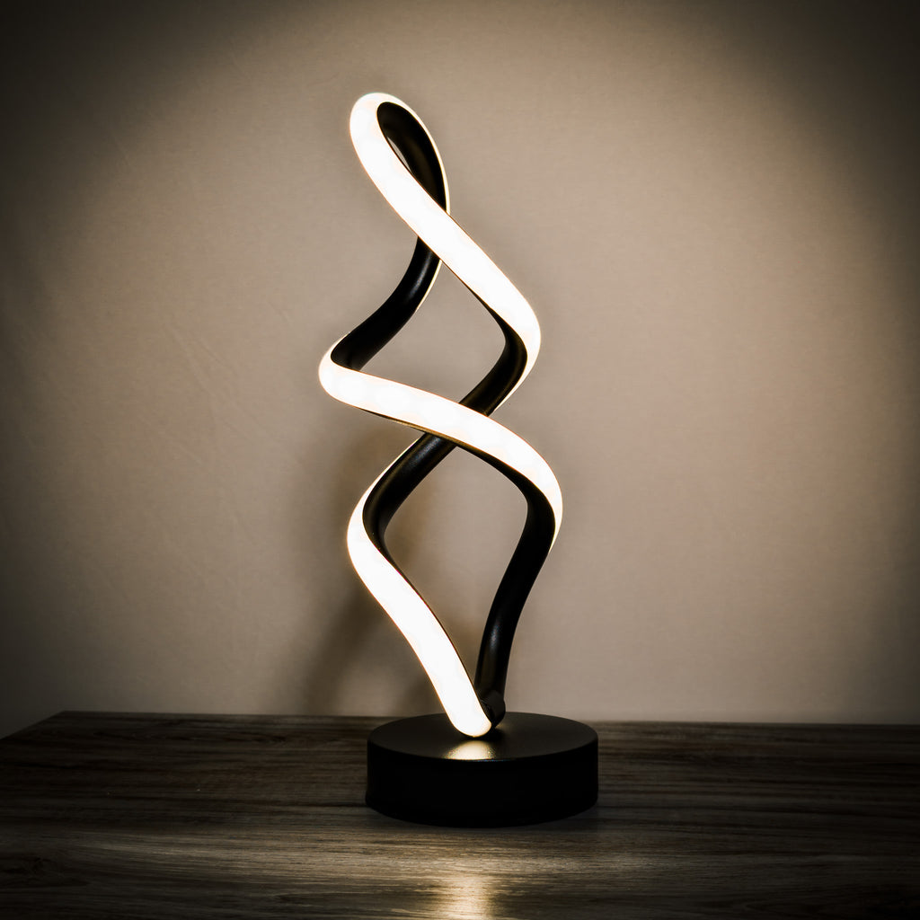 TWISTGLOW LAMP