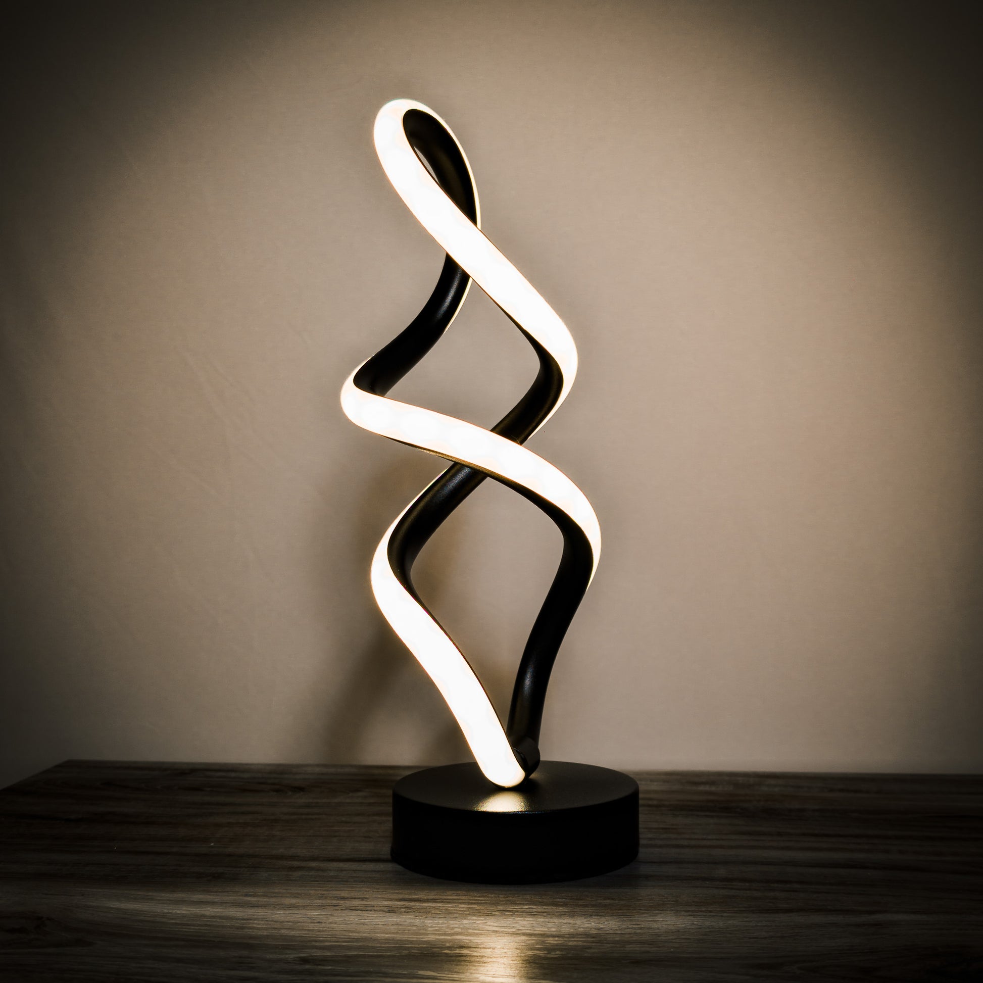 TWISTGLOW LAMP