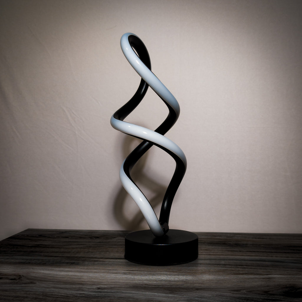 TWISTGLOW LAMP