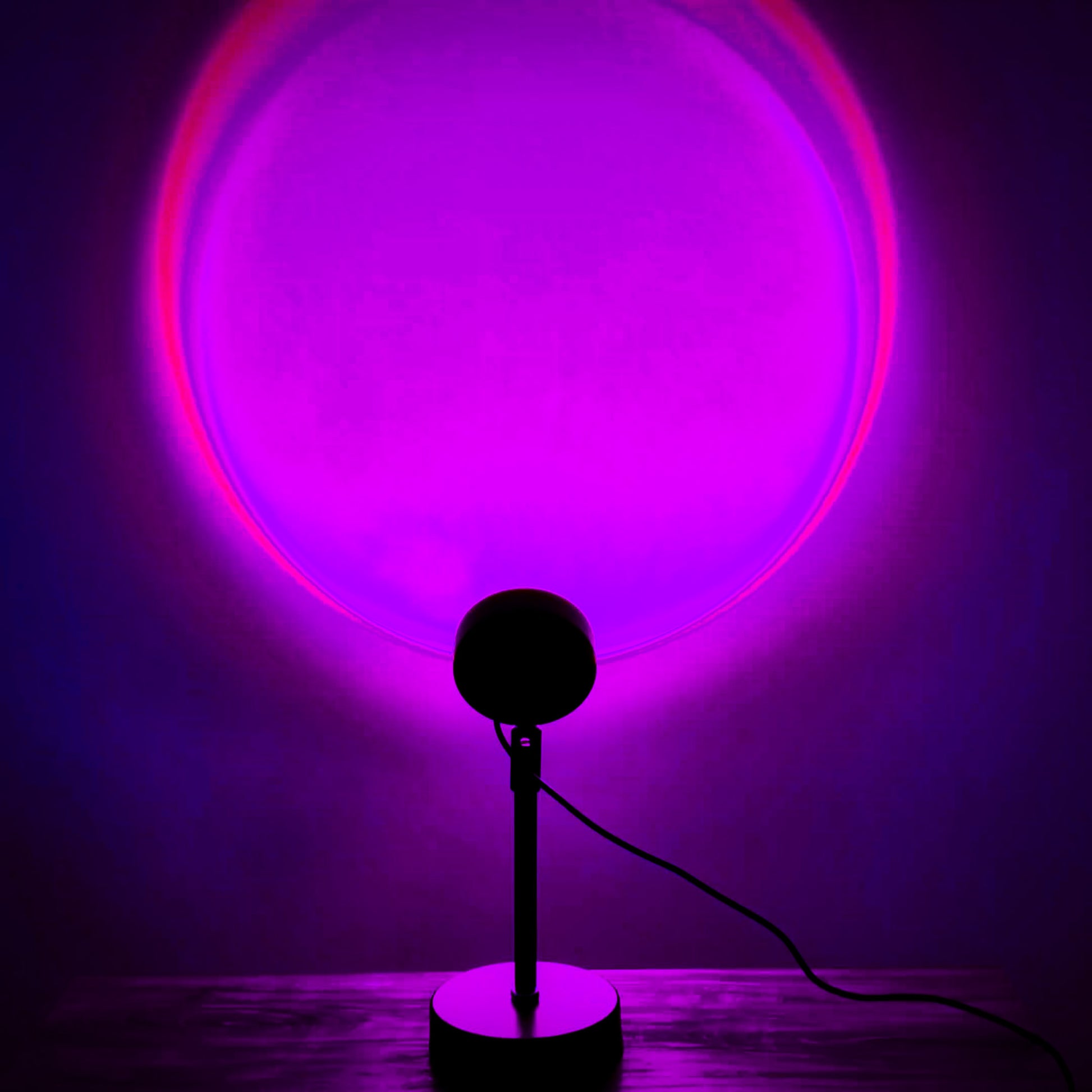 SMART SUNSET LAMP