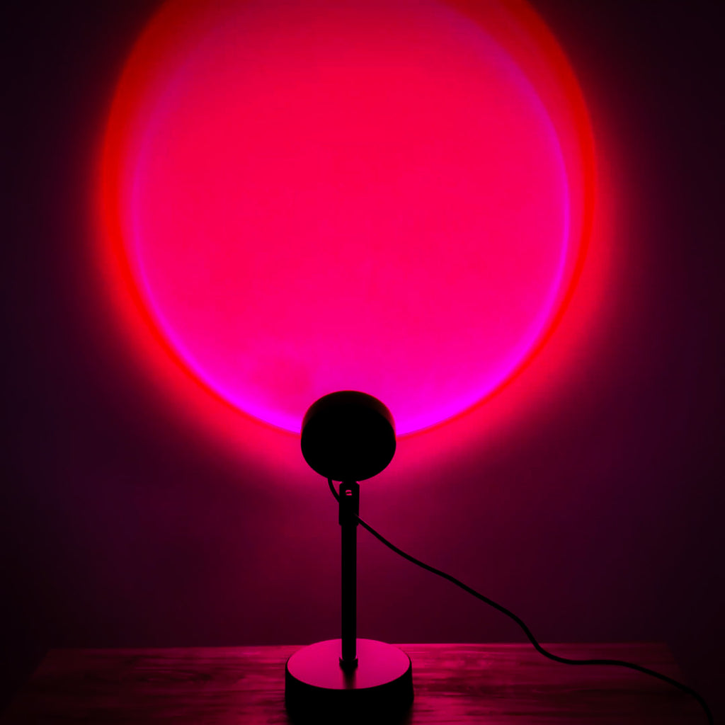 SMART SUNSET LAMP