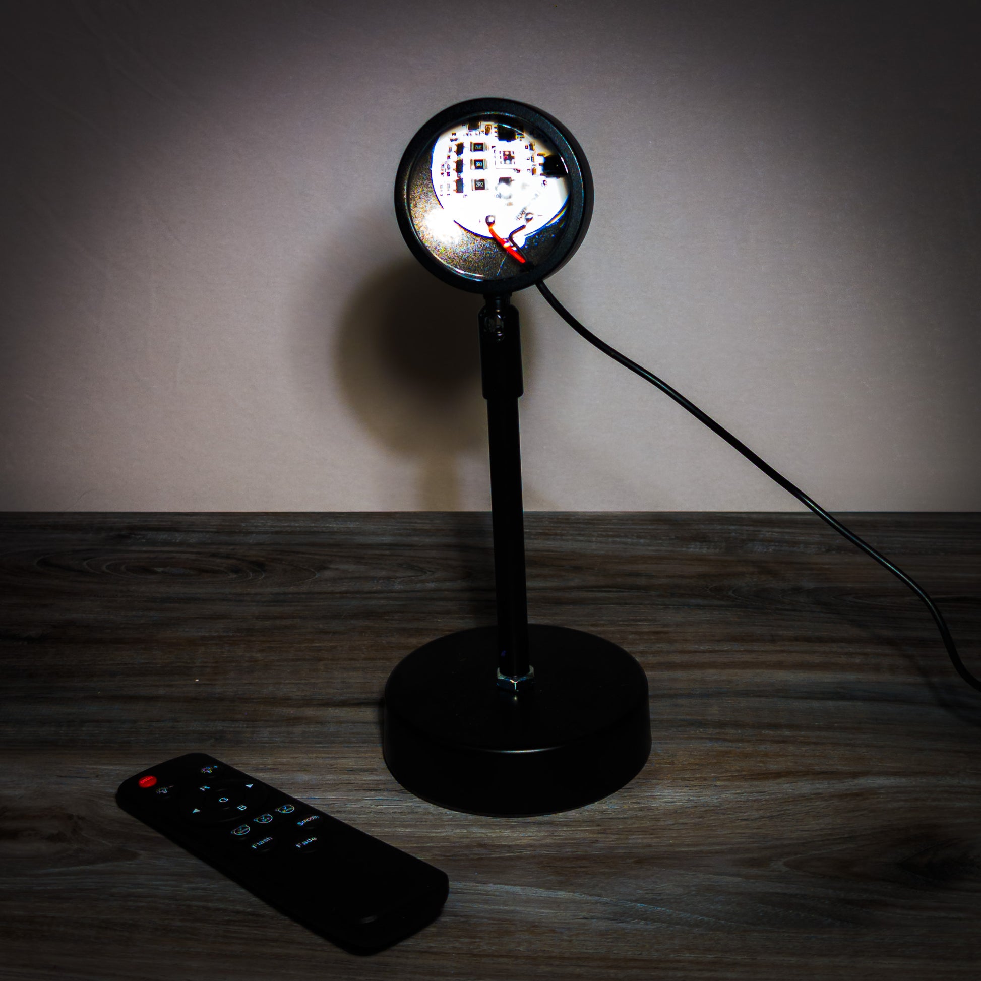 SMART SUNSET LAMP