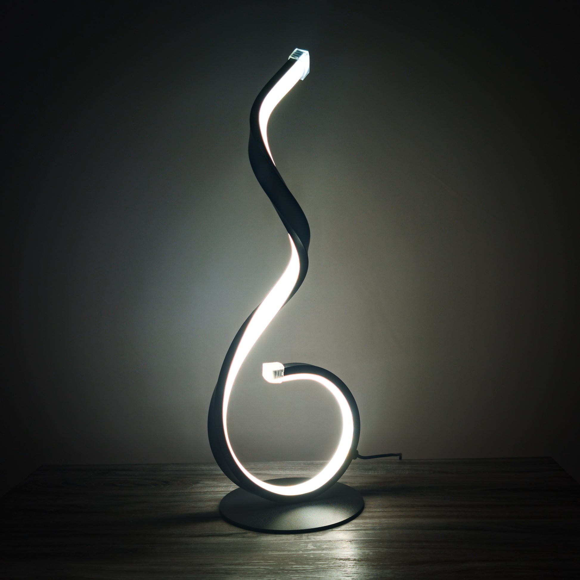 LUMACURL LAMP