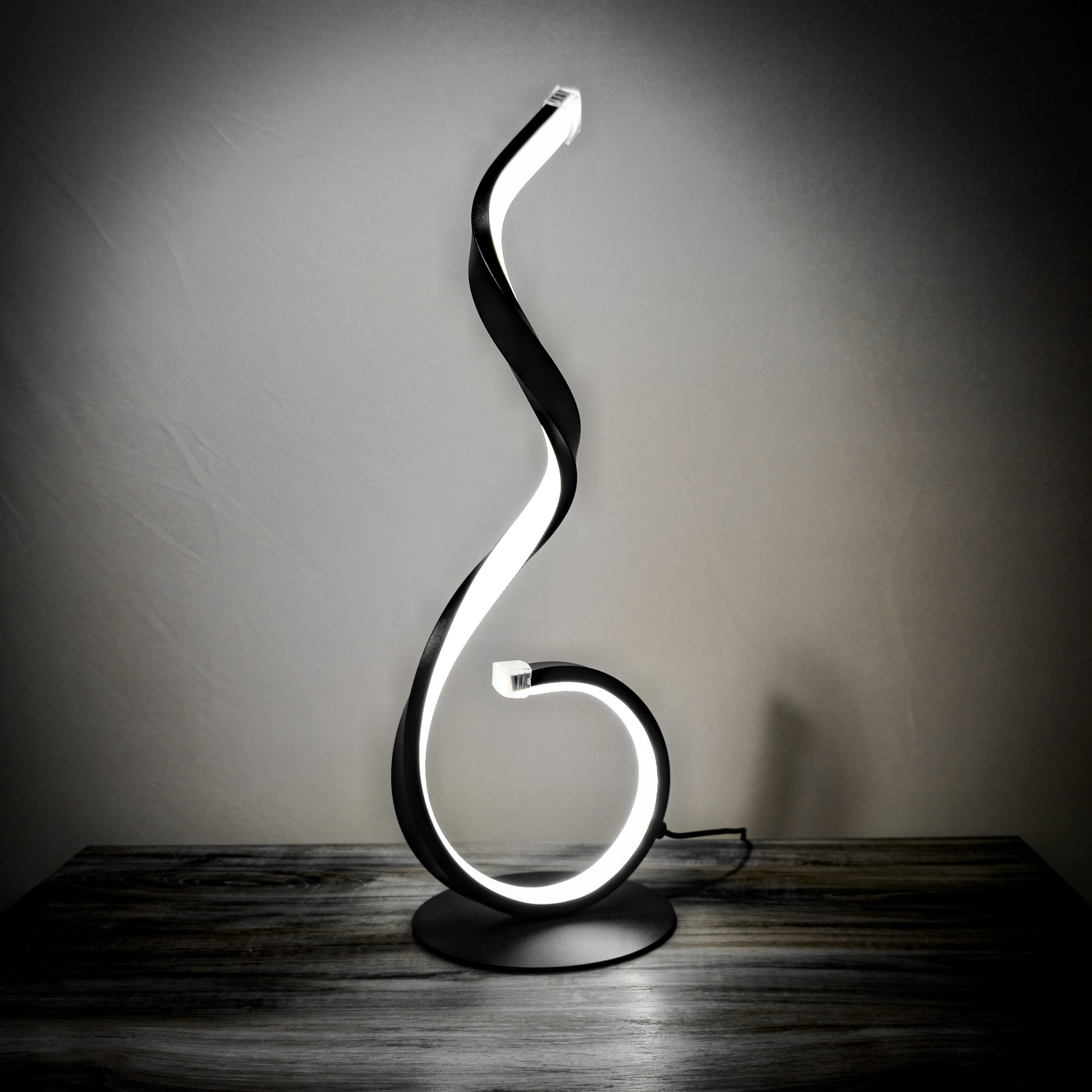LUMACURL LAMP