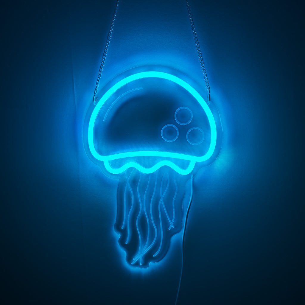 JELLYFISH