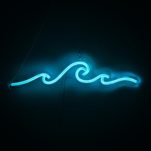 COASTAL WAVE