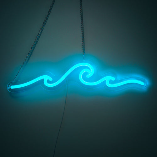 COASTAL WAVE