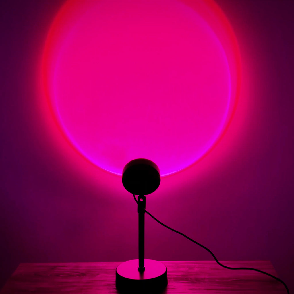 SMART SUNSET LAMP