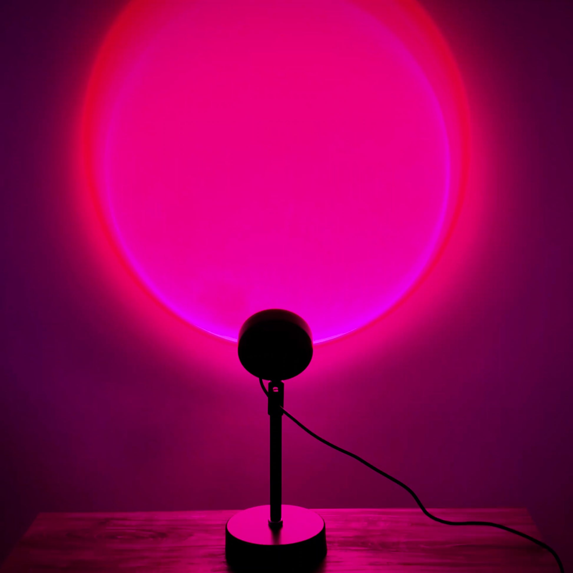 SMART SUNSET LAMP